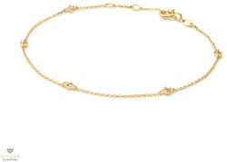 Jackie Gold arany karlánc - JKB25.585