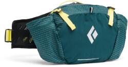 Black Diamond Pursuit 6 Waist Pack Цвят: син
