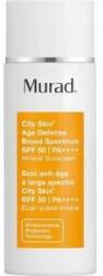 Murad Murad_city Skin Age Defense face cream SPF50 PA++++ 50ml