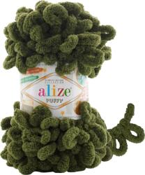 alize Puffy 620 Kötőfonal (26400620)