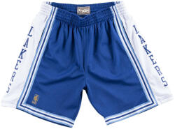 Mitchell & Ness nba los angeles lakers swingman shorts rövidnadrág kék xxl