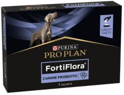 Purina Pro Plan Canine FortiFlora 7x1 g
