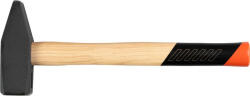 Strend Pro Lakatoskalapács, Strend Pro Premium HM102, fekete, 2000 g, fa nyél, acél fej, lapos/hegyes (TC230341)