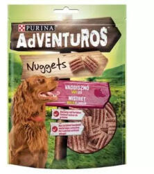 Adventuros Nuggets Wild boar 90 g