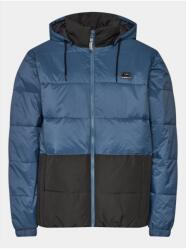 Quiksilver Férfi dzseki, Quiksilver, 303007423, nejlon, XL INTL, kék (0000303007423_XL)