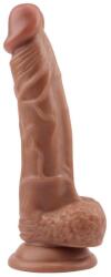 Rosy Dildo Rosy Fashion Dude 21.5cm Dildo