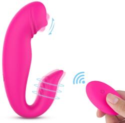 SESSO Vibrator Manny Vibrator