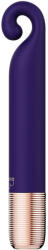 WES Vibrator Clitoral Seduction Purple Vibrator