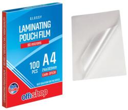 Daemi Lamináló fólia A4, 80 mikro, 100 db/tető (ROB-OF538)