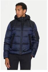 Paul Shark Férfi dzseki, Paul Shark, 304174650, Nejlon, XL INTL, Kék (0000304174650_XL)