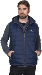 Trespass Trespass, Franklyn bélelt mellény kapucnival, Tengerészkék, S (MAJKGIN20002-NAVY-S)