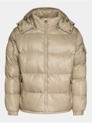 BRAVE SOUL Férfi dzseki, Brave Soul, 303340001, Nylon, XL INTL, Bézs (0000303340001_XL)