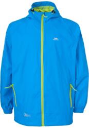 Trespass Vízálló dzseki Trespass Qikpac Adults, Cobalt XS INTL (UTTP433_35)