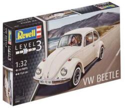 Revell Kit de pornire auto 77681 - VW Beetle (1: 32) (18-77681)