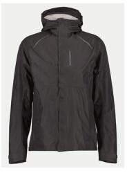 Didriksons Férfi dzseki, Didriksons, 303817787, Poliészter, M INTL, Fekete (0000303817787_M)