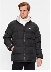 Helly Hansen Férfi kabát, Helly Hansen, 302848935, Poliészter, S INTL, Fekete (0000302848935_S)