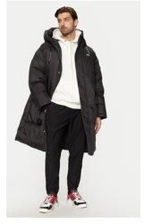 EA7 Férfi dzseki, Emporio Armani EA7, 304212109, Poliamid, L INTL, Fekete (0000304212109_L)