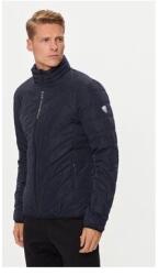EA7 Férfi dzseki, Emporio Armani EA7, 304285813, Poliészter, S INTL, Kék (0000304285813_S)