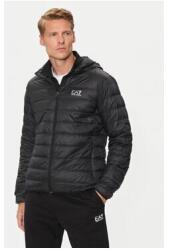 EA7 Férfi dzseki, Emporio Armani EA7, 304212697, Poliamid, M INTL, Fekete (0000304212697_M)