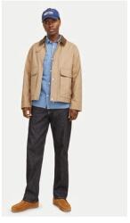 Jack and Jones Férfi dzseki, Jack and Jones, 304778308, Pamut/Poliészter, L INTL, Bézs (0000304778308_L)