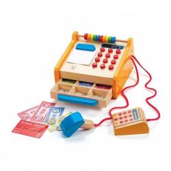 Hape Casa de marcat Hape pentru copii (OLP1088E3121)