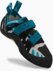 La Sportiva Tarantula Boulder női mászócipő fekete/kék 40D001635