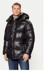 Jack and Jones Férfi dzseki, Jack and Jones, 304368943, Poliészter, M INTL, Fekete (0000304368943_M)