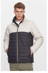 Columbia Férfi kabát, Columbia, 302407262, Poliészter, L INTL, Barna (0000302407262_L)