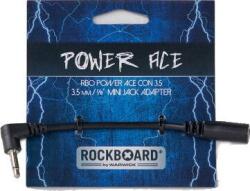 RockBoard Power Ace Mini Jack Converter
