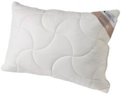 Inter-widex Díszpárna, Senna Home, KASZMIR, 50x70cm, 100% pamut, COMFORTZ granulátum töltelék (SHKASPCC50x70B700gTN)