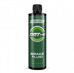 MANNOL FANFARO 3002-045 FÉKFOLYADÉK DOT-4 450 ml (490g)