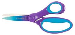 Fiskars Olló, iskolai, 15 cm, FISKARS, ombré lila (1067852) - patronbolt