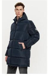 U. S. Polo Assn Férfi dzseki, US Polo Assn. , 304797996, poliészter, 2XL INTL, kék (0000304797996_XXL)