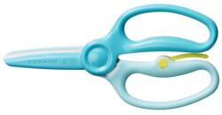 Fiskars Olló, gyakorló, óvodai, FISKARS, türkiz (1064068) - patronbolt