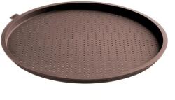 Lékué Tigaie pentru pizza 36 cm, maro, silicon, Lékué (LKE888328)