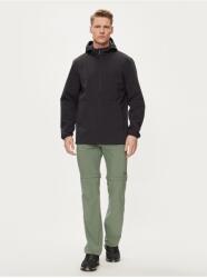 CMP Férfi dzseki, CMP, 43047, poliészter, szürke, 52 EU (0000303443047_52)