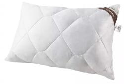 Senna Home Állítható méretű natúr párna, 100% tevefapjú, Senna Home CAMEL 50x60cm (SHCAMPCC50x60B600gTN)