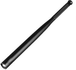 Depox Baseball ütő LED zseblámpával, 41 cm, önvédelem (C70-2)