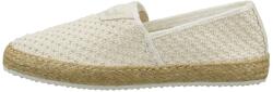 Gant Gant, Raffiaville textil espadrilles, Barna, Törtfehér, 38 (30568946-G920-38)