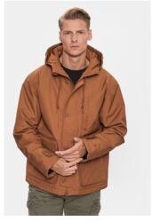 Carhartt WIP Férfi dzseki, Carhartt Wip, 301853435, Poliészter/Pamut, M INTL, Barna (0000301853435_M)