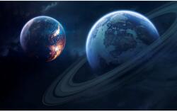 Blueback MAT Bolygók közötti ütés tapéta, 300 x 250 cm (BBIMG3481)