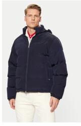 Hunter Férfi kabát, Hunter, 304761133, Poliészter, L INTL, Kék (0000304761133_L)