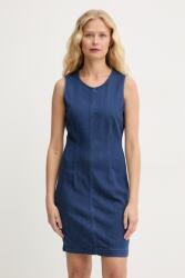 GUESS rochie de vară din denim DAHLIA PPY2-SUD17I_59J (W6GK55.D0861)