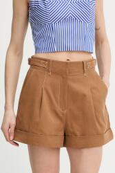 Guess pantaloni scurți pentru femei CORELINE PPY2-SZD0CK_88X (W6GD24.W1806)