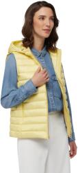 Geox Geox, Jaysen kapucnis pihével bélelt mellény, Halványsárga, 40 (W4525DT3059-F2218-40)