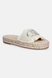 Liu Jo espadrile pentru femei PAROS 01 PPY2-OBD3KZ_02X (SA6099TX536S4150)