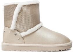 Mayoral Gyerekcsizma, Mayoral, 40472, Eco-bőr, Arany, 38 EU (0000304440472-38)