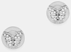 Guess cercei pentru femei, din oțel inoxidabil BORBOLETA PPY2-AKD0R6_SLV (JUBE06.136JW)