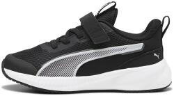 PUMA Puma, Flyer 3 hálós sneaker rugalmas fűzővel, Fekete, 28.5 EU (401527-01-10.5)