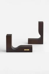La Mania decorativ din lemn de fag 99KK-DRU1G3_89X (5902037040781)